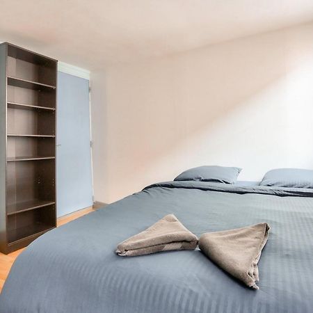 Appartement Quartier Opera Paris Dış mekan fotoğraf